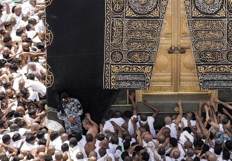 &quot;اسلام اکبر&quot;، راه رسیدن به &quot;حج‌البیت&quot;